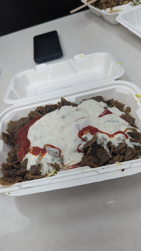 Photo of Donair Affair - 15988 Fraser Hwy #301, Surrey, BC V4N 0X8