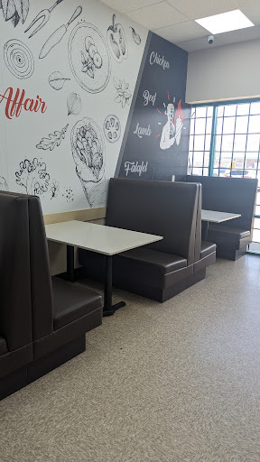 Photo of Donair Affair - 15988 Fraser Hwy #301, Surrey, BC V4N 0X8