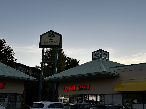 Photo of Donair Affair - 15988 Fraser Hwy #301, Surrey, BC V4N 0X8