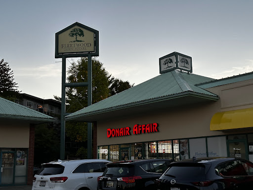 Photo of Donair Affair - 15988 Fraser Hwy #301, Surrey, BC V4N 0X8
