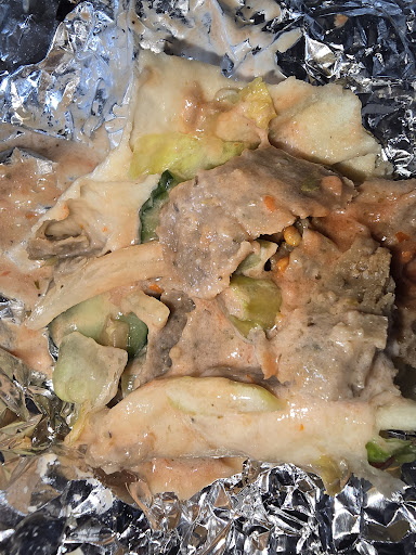Photo of Donair Affair - 15988 Fraser Hwy #301, Surrey, BC V4N 0X8