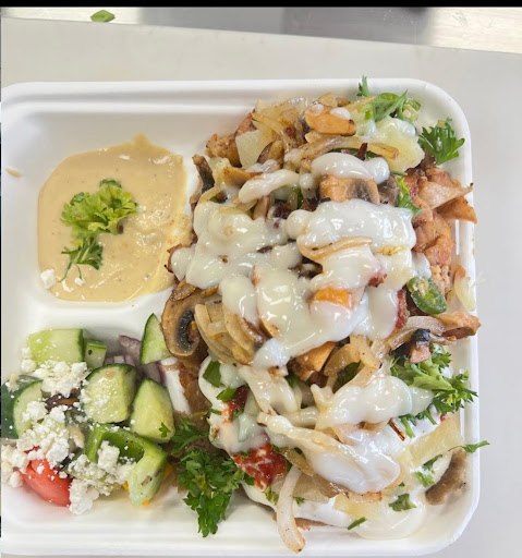 Photo of Donair Affair - 3728 Canada Wy, Burnaby, BC V5G 1G4