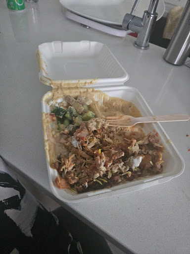 Photo of Donair Affair - 3728 Canada Wy, Burnaby, BC V5G 1G4