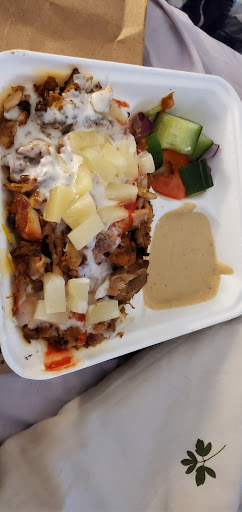 Photo of Donair Affair - 3728 Canada Wy, Burnaby, BC V5G 1G4