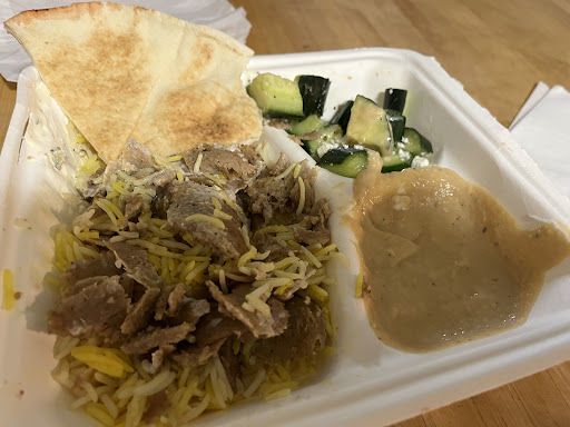 Photo of Donair Affair - 3728 Canada Wy, Burnaby, BC V5G 1G4