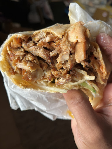 Photo of Donair Affair - 3728 Canada Wy, Burnaby, BC V5G 1G4