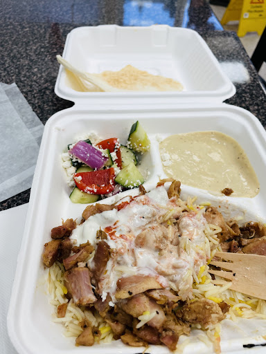 Photo of Donair Affair - 3728 Canada Wy, Burnaby, BC V5G 1G4