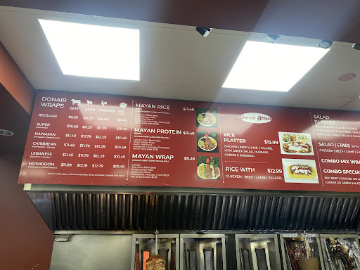 Photo of Donair Affair - 3728 Canada Wy, Burnaby, BC V5G 1G4