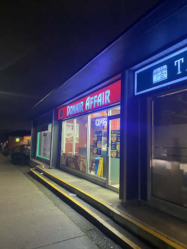 Photo of Donair Affair - 3728 Canada Wy, Burnaby, BC V5G 1G4