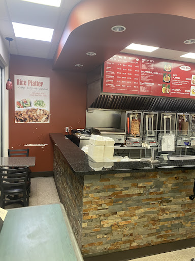Photo of Donair Affair - 3728 Canada Wy, Burnaby, BC V5G 1G4