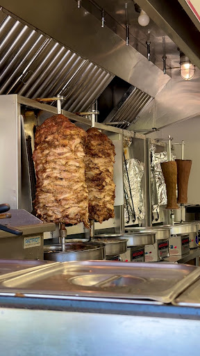 Photo of Donair Affair - 3728 Canada Wy, Burnaby, BC V5G 1G4