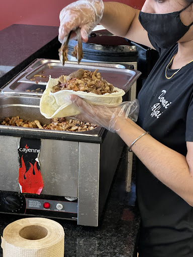 Photo of Donair Affair - 3728 Canada Wy, Burnaby, BC V5G 1G4