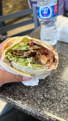 Photo of Donair Affair - 3728 Canada Wy, Burnaby, BC V5G 1G4