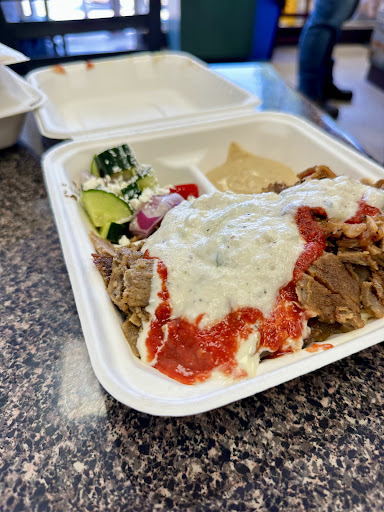 Photo of Donair Affair - 3728 Canada Wy, Burnaby, BC V5G 1G4