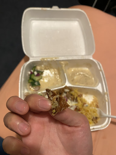 Photo of Donair Affair - 3728 Canada Wy, Burnaby, BC V5G 1G4