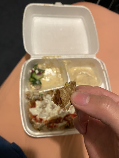 Photo of Donair Affair - 3728 Canada Wy, Burnaby, BC V5G 1G4