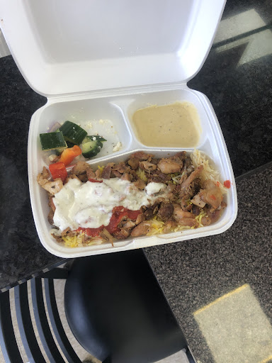 Photo of Donair Affair - 3728 Canada Wy, Burnaby, BC V5G 1G4