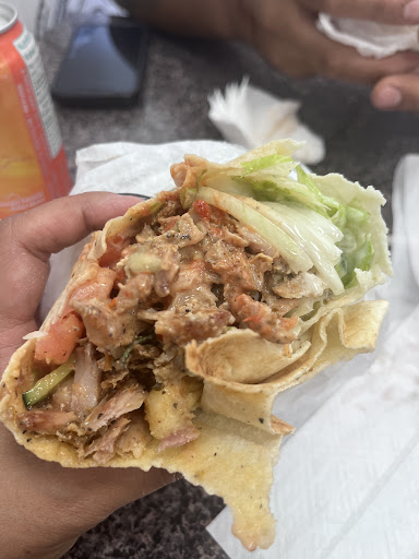 Photo of Donair Affair - 3728 Canada Wy, Burnaby, BC V5G 1G4