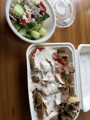 Photo of Donair Affair - 3728 Canada Wy, Burnaby, BC V5G 1G4