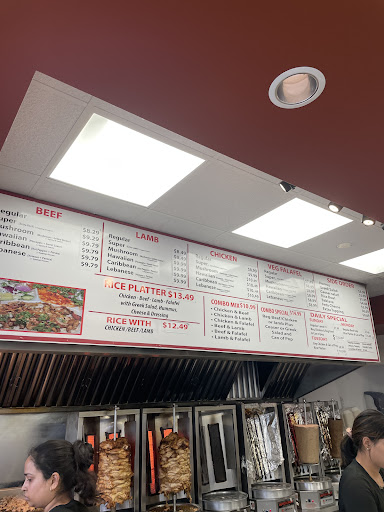Photo of Donair Affair - 3728 Canada Wy, Burnaby, BC V5G 1G4