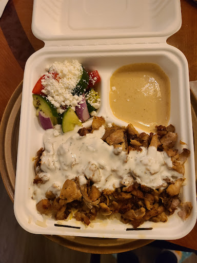 Photo of Donair Affair - 3728 Canada Wy, Burnaby, BC V5G 1G4