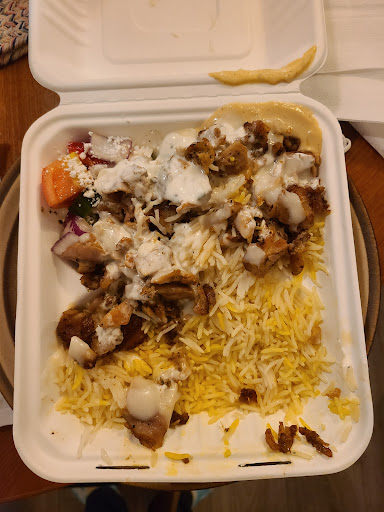 Photo of Donair Affair - 3728 Canada Wy, Burnaby, BC V5G 1G4