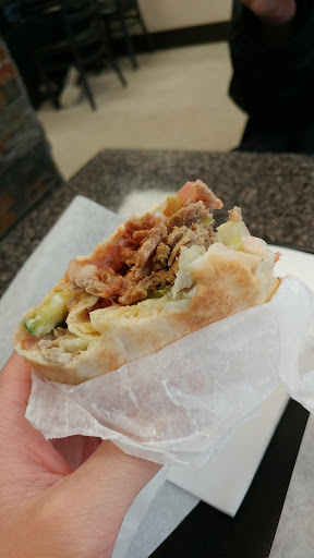 Photo of Donair Affair - 3728 Canada Wy, Burnaby, BC V5G 1G4