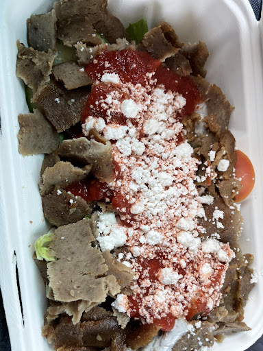 Photo of Donair Affair - 3728 Canada Wy, Burnaby, BC V5G 1G4