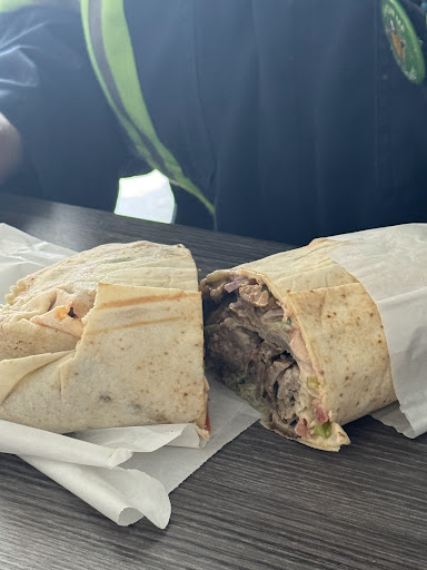 Photo of Donair Bite - 1090 Cliveden Ave, Delta, BC V3M 6E6