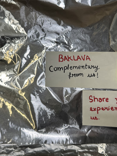Photo of Donair Bite - 1090 Cliveden Ave, Delta, BC V3M 6E6