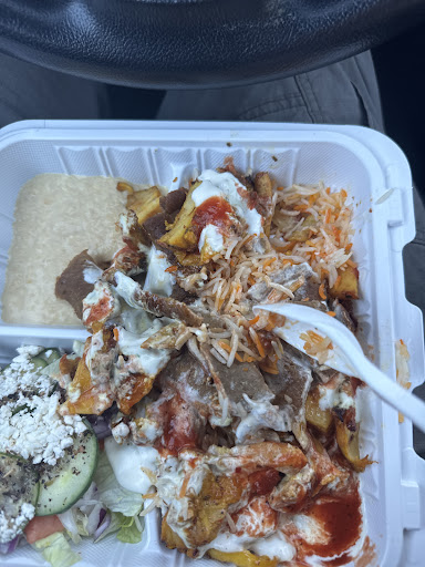 Photo of Donair Bite - 1090 Cliveden Ave, Delta, BC V3M 6E6