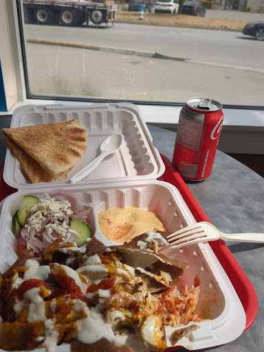 Photo of Donair Bite - 1090 Cliveden Ave, Delta, BC V3M 6E6