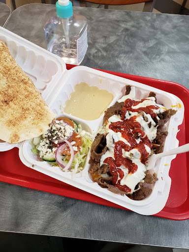 Photo of Donair Bite - 1090 Cliveden Ave, Delta, BC V3M 6E6