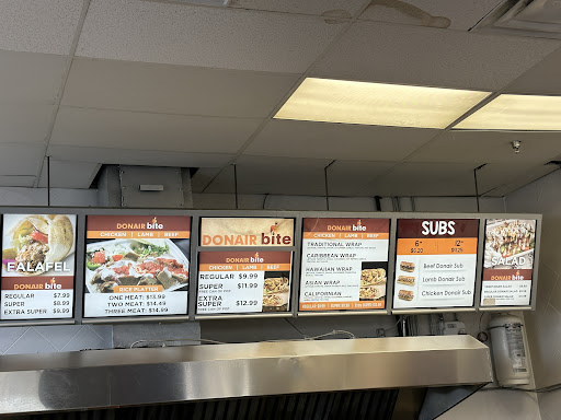 Photo of Donair Bite - 1090 Cliveden Ave, Delta, BC V3M 6E6