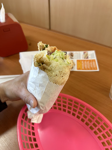 Photo of Donair Bite - 1090 Cliveden Ave, Delta, BC V3M 6E6