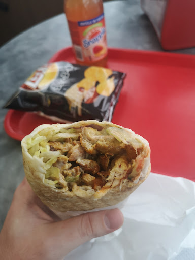 Photo of Donair Bite - 1090 Cliveden Ave, Delta, BC V3M 6E6