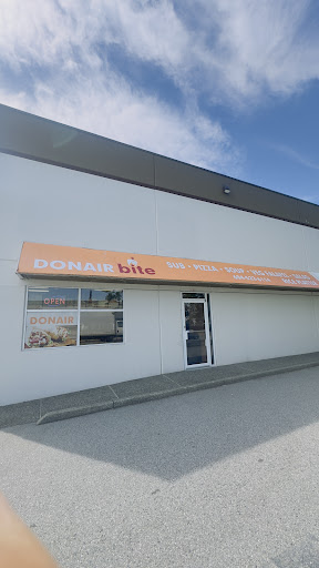 Photo of Donair Bite - 1090 Cliveden Ave, Delta, BC V3M 6E6