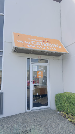 Photo of Donair Bite - 1090 Cliveden Ave, Delta, BC V3M 6E6
