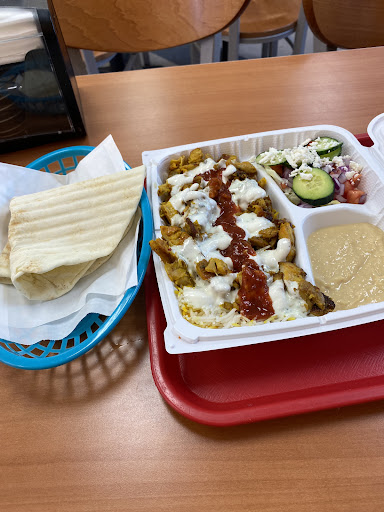 Photo of Donair Bite - 1090 Cliveden Ave, Delta, BC V3M 6E6