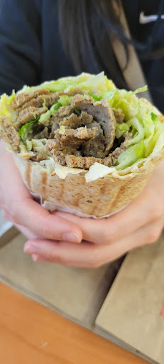 Photo of Donair Bite - 1090 Cliveden Ave, Delta, BC V3M 6E6