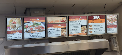 Photo of Donair Bite - 1090 Cliveden Ave, Delta, BC V3M 6E6