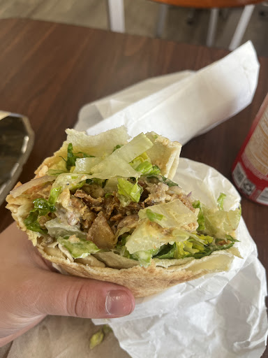Photo of Tilbury Shop Donair - 7550 76 St #2, Delta, BC V4G 1K6