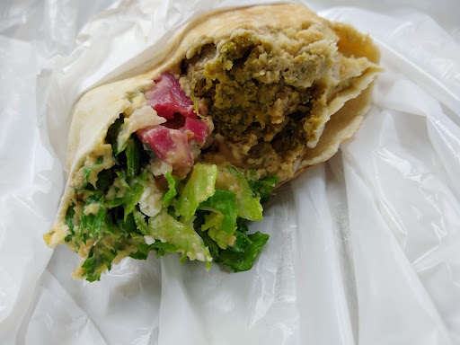 Photo of Tilbury Shop Donair - 7550 76 St #2, Delta, BC V4G 1K6