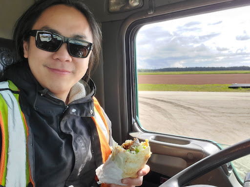 Photo of Tilbury Shop Donair - 7550 76 St #2, Delta, BC V4G 1K6