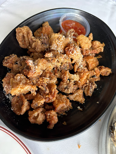 Photo of Lavash Seaside Grill - 3800 Bayview St #108, Richmond, BC V7E 6K7