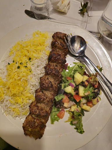Photo of Lavash Seaside Grill - 3800 Bayview St #108, Richmond, BC V7E 6K7