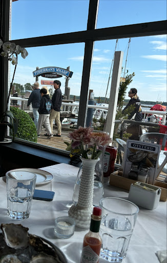 Photo of Lavash Seaside Grill - 3800 Bayview St #108, Richmond, BC V7E 6K7