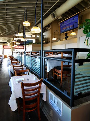 Photo of Lavash Seaside Grill - 3800 Bayview St #108, Richmond, BC V7E 6K7