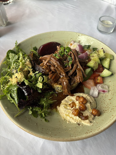 Photo of Lavash Seaside Grill - 3800 Bayview St #108, Richmond, BC V7E 6K7