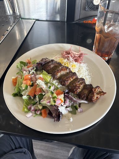 Photo of Lavash Seaside Grill - 3800 Bayview St #108, Richmond, BC V7E 6K7
